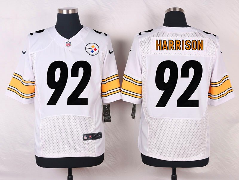 Pittsburgh Steelers elite jerseys-045